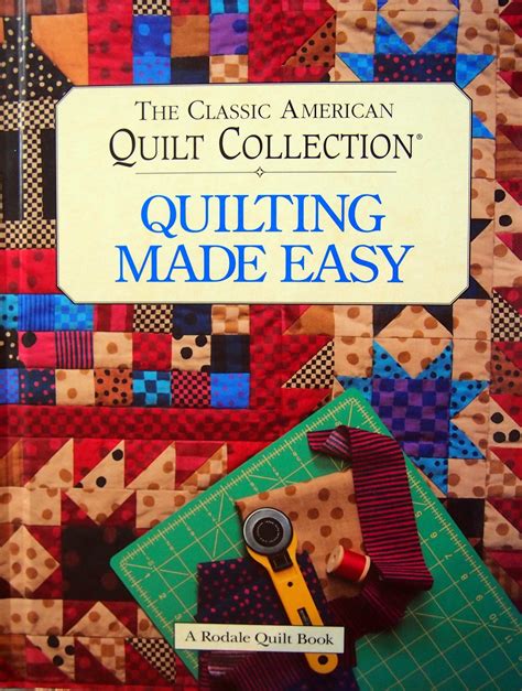 Early American Quilt Patterns
