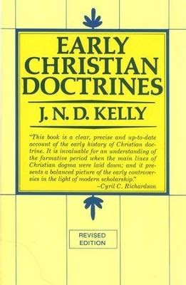 Early Christian Doctrines