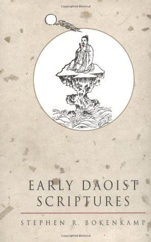 Early Daoist Scriptures