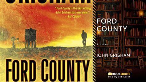 Early Ford County