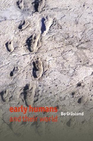 Early Humans