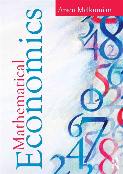 Early Mathematical Economics