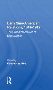 Early Sino-amer Relation/h