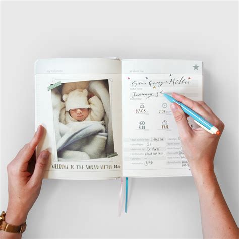 Early Years: Journal For Your Child