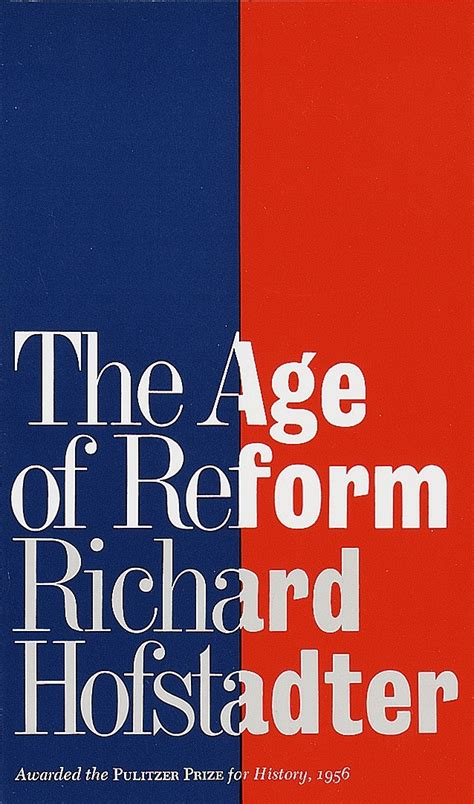 Early Years of Reform