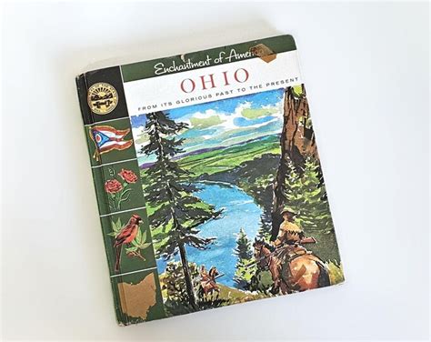 Early homes of Ohio,