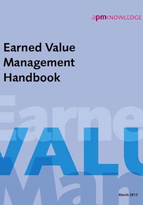 Earned Value Management
