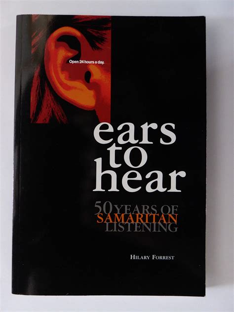Ears That Hear