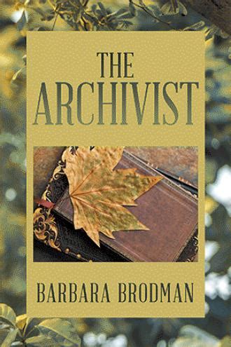 Earth Archivist