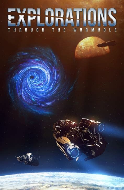 Earth Explorations