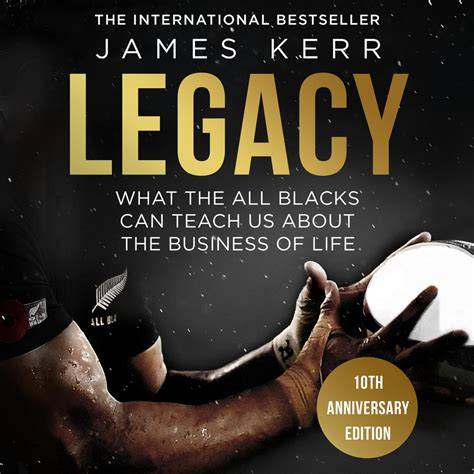 Earth History: Our Legacy