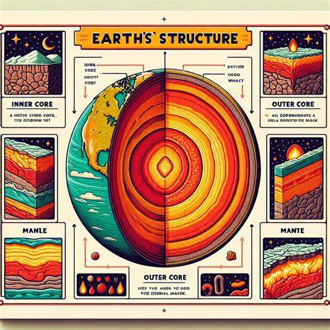 Earth Science and Earth Structure