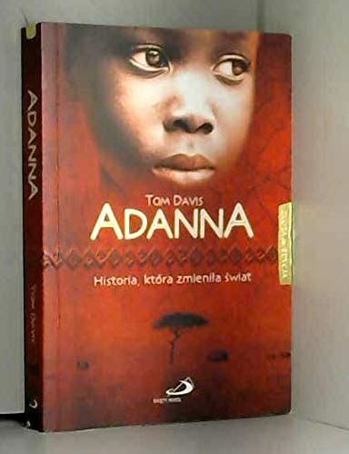Earth to Adanna
