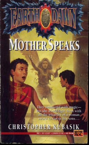 Earthdawn