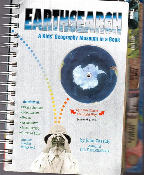 Earthsearch