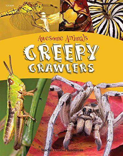 Earthworms (Creepy Crawlers)