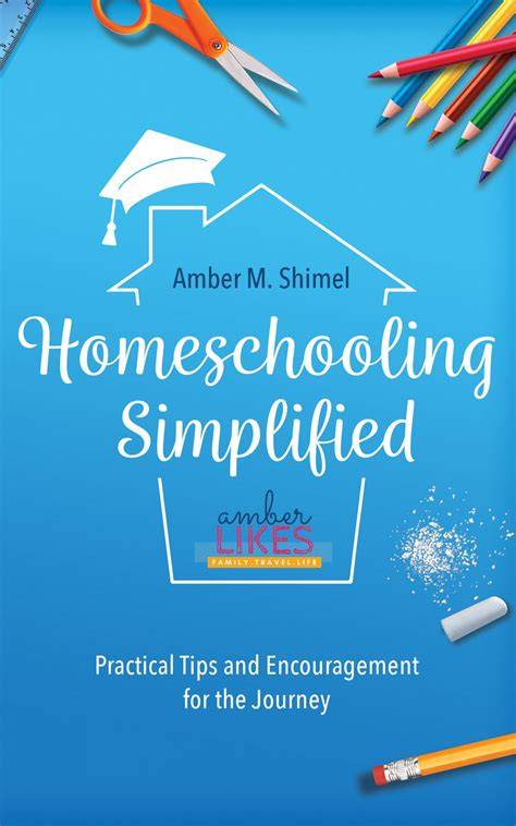 Ease Homeschooling with BKE