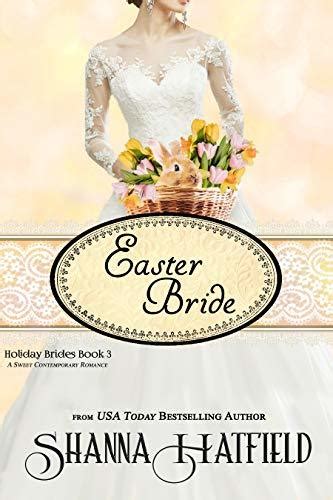 Easter Bride (Holiday Brides #3)