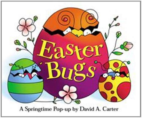 Easter Bugs
