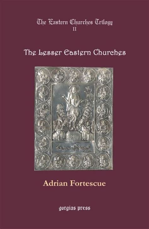 Eastern Churches