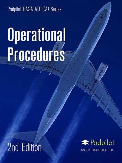 Easy ATPL: Operational Procedures