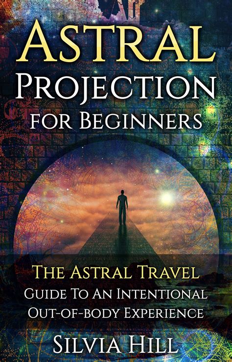 Easy Astral Projection