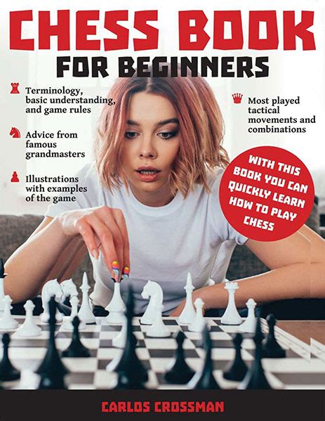 Easy Chess Lessons For The Beginner