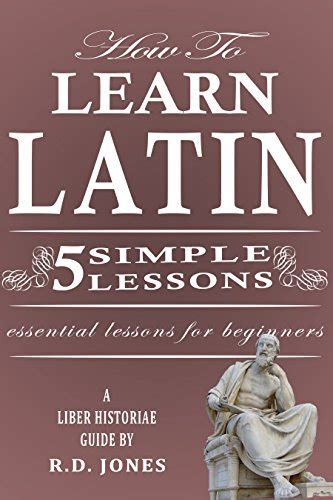Easy Latin Lessons
