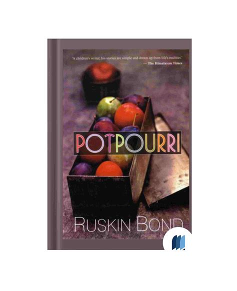 Easy Potpourri