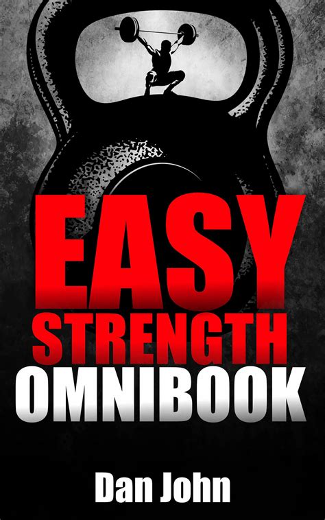 Easy Strength