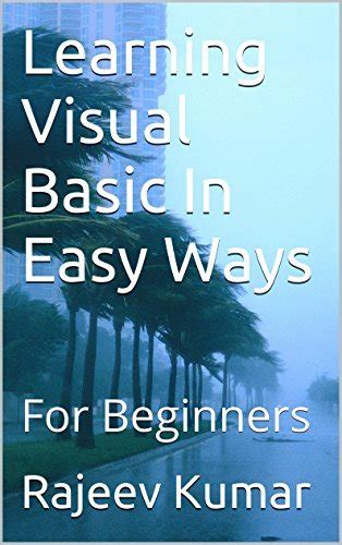 Easy Visual Basic.
