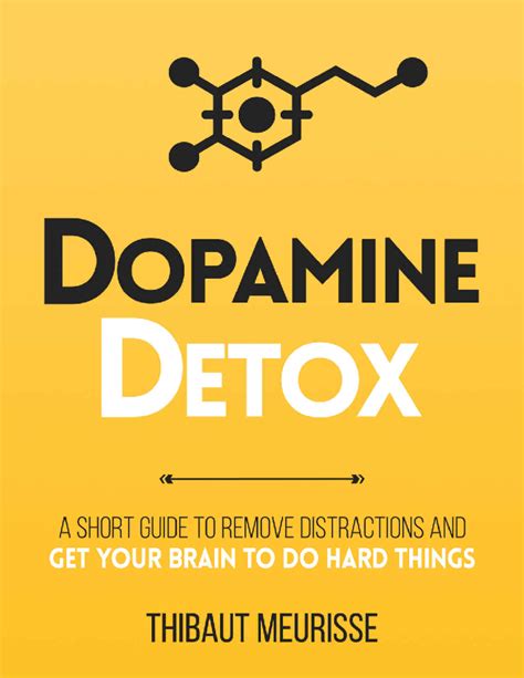 Easy Weekend Detox