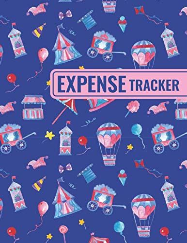 Easy Weekly Expense Tracker