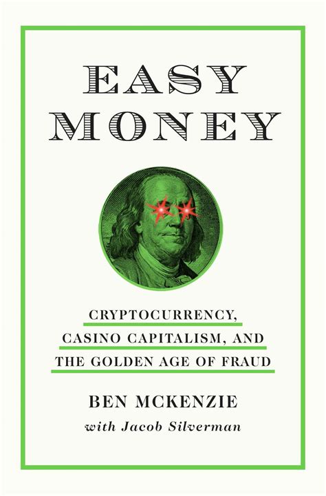 Easy Writing, Easy Money