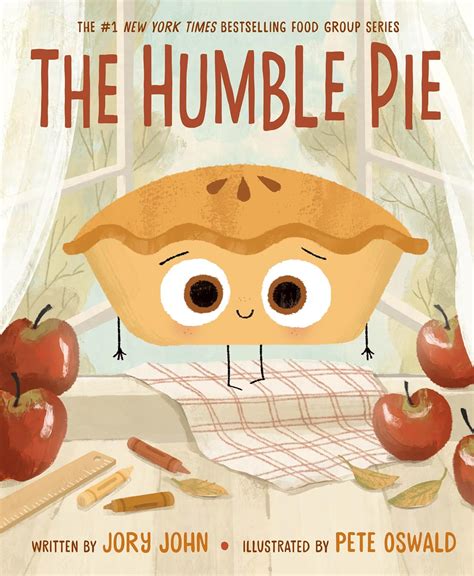 Easy as Pie