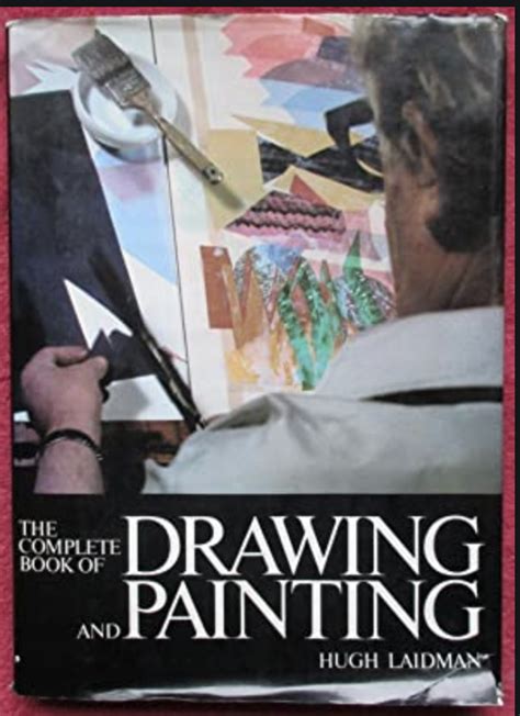 Easy steps-My Complete Book Of Drawing