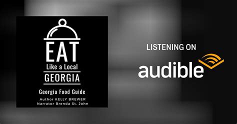 Eat Like a Local- Georgia : Georgia Food Guide