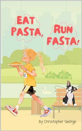Eat Pasta, Run Fasta