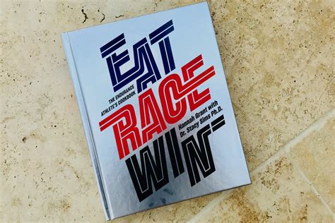 Eat Race Win