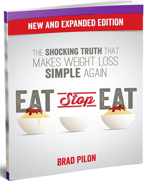 Eat Stop Move