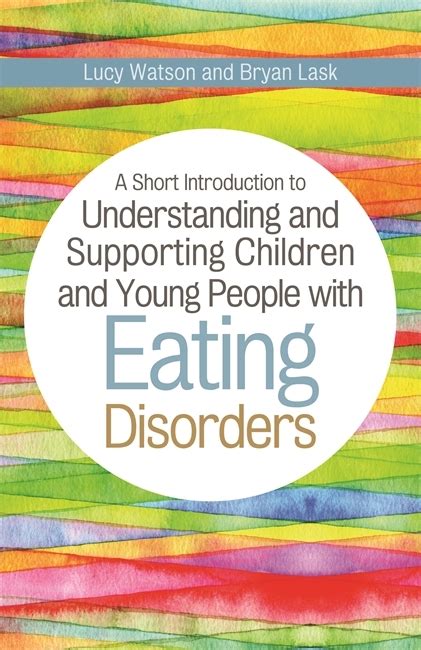 Eating Disorders : Understanding and healing