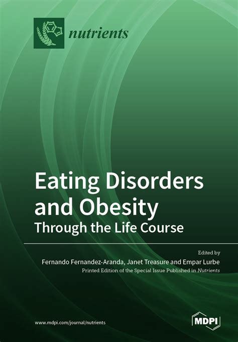Eating and Weight Disorders