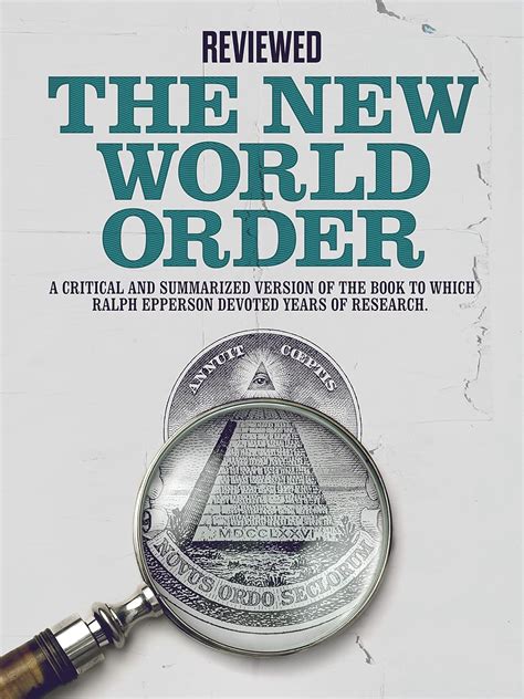Ebook Creation Tips and Tricks: The New Order