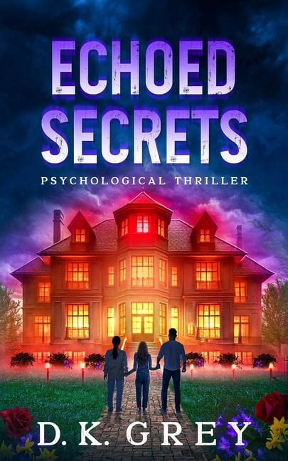 Echoed Tales (PARANORMAL)