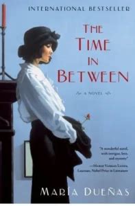 Echoes Between Time