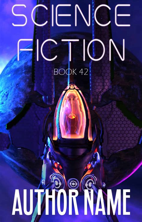 Echoes From Vorthera (Science Fiction)