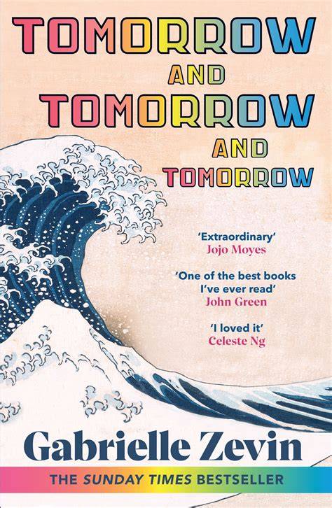 Echoes Of Tomorrow