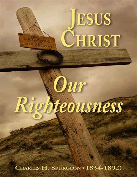 Echoes of Righteousness