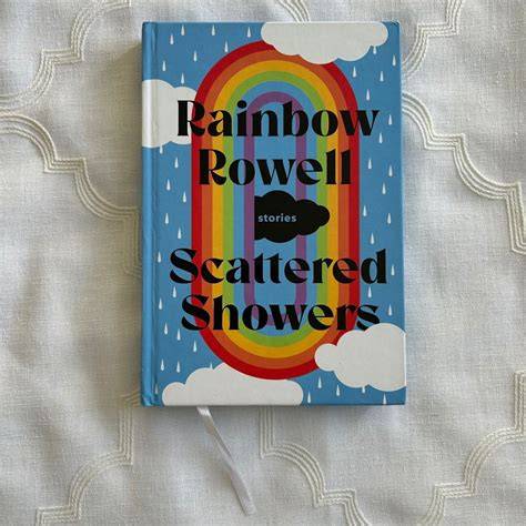 Echoes of Showers