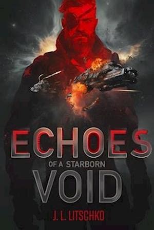 Echoes of a starborn void